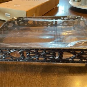 Southern Living Clairmont Casserole Caddy